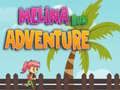Permainan Petualangan Melina Run secara online
