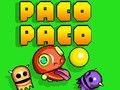 Permainan Paco Paco secara online