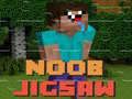Permainan Puzzle Noob secara online