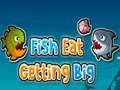 Permainan Ikan Makan dan Menjadi Besar secara online Permainan Ikan Makan dan Menjadi Besar secara online