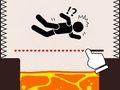 Permainan Gambar 2 untuk Menyelamatkan Stickman secara online Permainan Gambar 2 untuk Menyelamatkan Stickman secara online