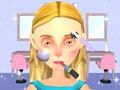 Permainan Artis Makeup 3D secara online