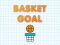 Permainan Gawang basket secara online