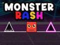 Permainan Ruam Monster secara online