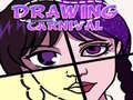 Permainan Karnaval Menggambar secara online