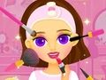 Permainan Salon Spa Coco secara online