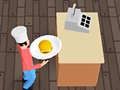 Permainan Permainan Hadiah Burger secara online Permainan Permainan Hadiah Burger secara online
