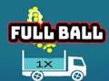 Permainan Bola Penuh secara online