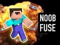 Permainan Padu Noob secara online