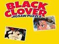 Permainan Puzzle Black Clover secara online Permainan Puzzle Black Clover secara online