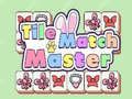 Permainan Master Match Tile secara online