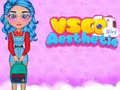 Permainan Estetika Gadis VSCO secara online