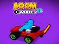 Permainan Roda Boom 3D secara online