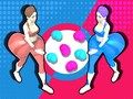 Permainan Balapan Twerk 3D secara online
