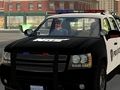 Permainan Simulator SUV Polisi secara online