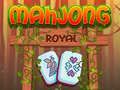 Permainan Mahjong Kerajaan secara online