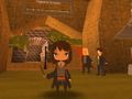 Permainan Kogama: Petualangan Sihir di Hogwarts secara online Permainan Kogama: Petualangan Sihir di Hogwarts secara online