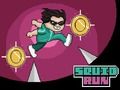 Permainan Lari Cumi secara online