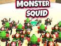 Permainan Kepiting Monster secara online