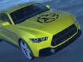 Permainan Parkir Mobil Kota 3D secara online