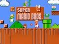Permainan Super Mario Bros. secara online