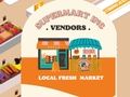 Permainan Supermart Inc secara online