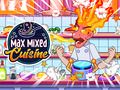 Permainan Max Masakan Campuran secara online Permainan Max Masakan Campuran secara online