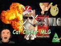 Permainan Klik Kucing MLG secara online