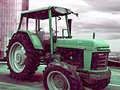 Permainan Parkir Traktor Langit secara online Permainan Parkir Traktor Langit secara online