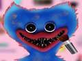 Permainan Pelukan ASMR Perombakan Monster secara online