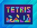 Permainan Tetris secara online