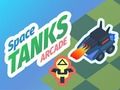 Permainan Tank Antariksa: Arcade secara online