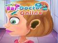 Permainan Dokter Telinga Daring secara online