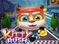 Permainan Lari Kucing secara online