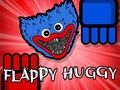 Permainan Huggy Terbang secara online Permainan Huggy Terbang secara online
