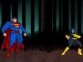 Permainan Pahlawan Superman secara online Permainan Pahlawan Superman secara online
