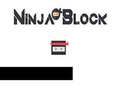 Permainan Blok Ninja secara online