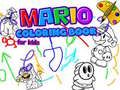Permainan Buku Mewarnai Mario untuk Anak-anak secara online Permainan Buku Mewarnai Mario untuk Anak-anak secara online