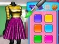 Permainan Kelas Seni untuk Gadis Berbakat secara online
