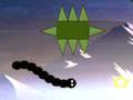 Permainan Worms: Lari Ular secara online