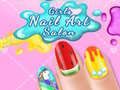 Permainan Salon Seni Kuku untuk Gadis secara online Permainan Salon Seni Kuku untuk Gadis secara online