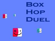 Permainan Box Hop Duel secara online