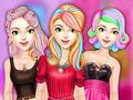 Permainan Desain Rambut Pewarnaan Fashion secara online Permainan Desain Rambut Pewarnaan Fashion secara online