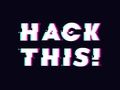 Permainan Hack ini! secara online