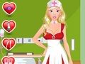 Permainan Barbie Perawat secara online