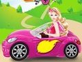 Permainan Mobil Baru Fashion secara online