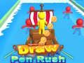 Permainan Gambar Peluang Pulpen secara online