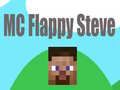 Permainan MC Flappy Steve secara online