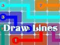 Permainan Gambar garis secara online
