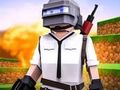 Permainan Serangan Balik Gila secara online